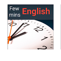 6 Minutes English - Podcasts