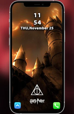 Ultimate Offline Wallpaper HD Screenshot 3