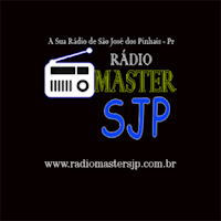 Web Master Sjp Web Rádio