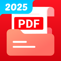 PDF Reader - View Docs