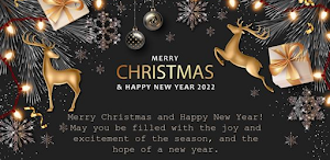 Happy New Year photo frames HD Screenshot 1