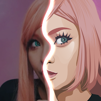 Photic - AI Avatar Generator