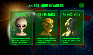 Invaders Inc. - Plague FREE Screenshot 3