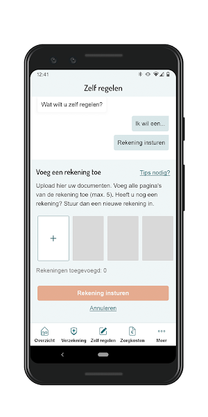 De christelijke | App Screenshot 3