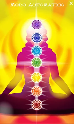 Chakra Mantras Screenshot 0