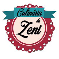 CULINÁRIA DA ZENI