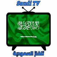 Saudi TV