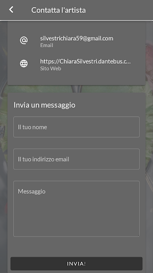Chiara Silvestri Screenshot 2