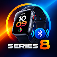 Series 8 Watch App