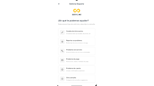ServLine Screenshot 3