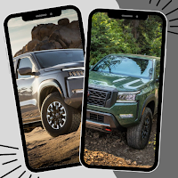 Nissan Frontier Wallpapers