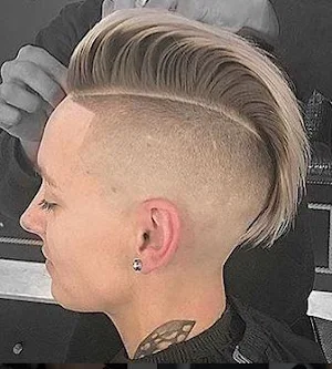 Hair Styles 2019 Screenshot 3