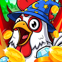 Chicken Road Run