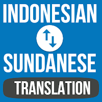 Indonesia Sundanese Translator