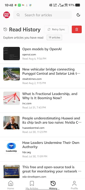 ASME Entelligence Hub Screenshot 1