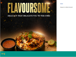 Biryani Bowl San Antonio Screenshot 1