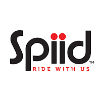 SpiidRide