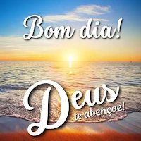 Frases de Bom Dia com Deus