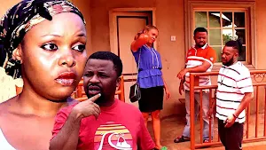 AFOREVO CLASSICS - LATEST NIGERIAN MOVIES Screenshot 3