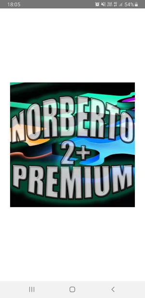 2+ Odds prediction NORBERTO Screenshot 0