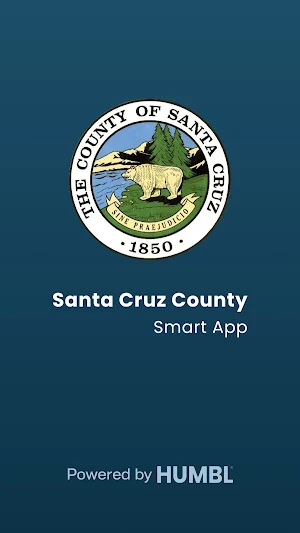MySCCounty+ Screenshot 0
