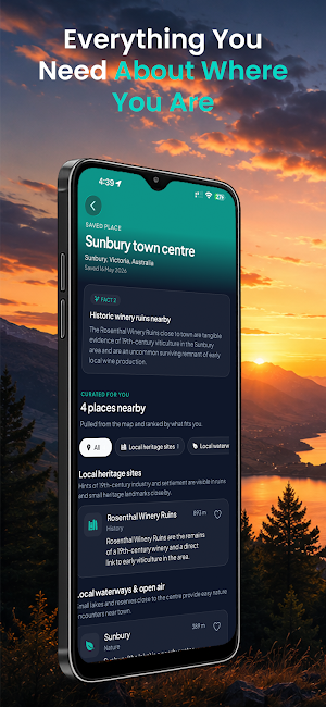 Wondrer Screenshot 0