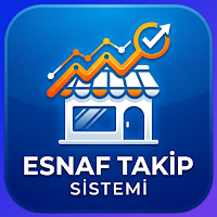 Stok, Sipariş, Kasa Takibi