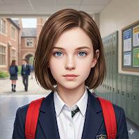 Schoolboy Runaway Escape 3D