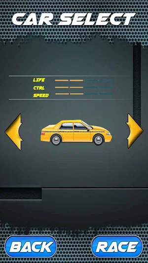 Car Traffic Race Screenshot 2