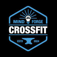 Mind Forge CrossFit