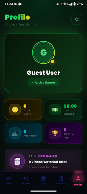 Slots Winner Screenshot 3