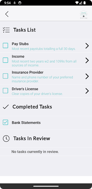 Wendy Thompson Team Screenshot 3