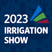 Irrigation Show 2023
