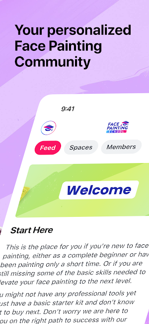 IFPS Community Screenshot 0