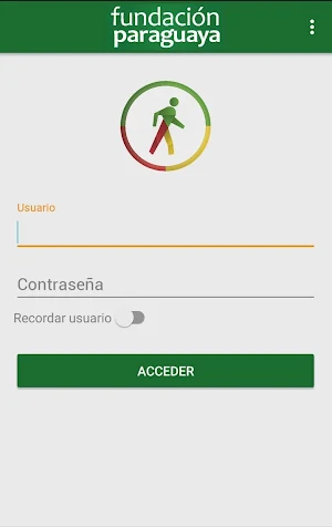 Semáforo de Eliminación de Pobreza Screenshot 0