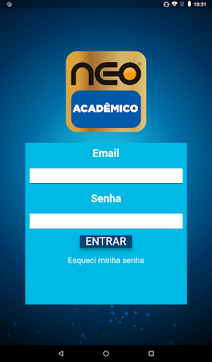 Neo Acadêmico Screenshot 0