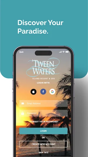 Sanibel Captiva Beach Resorts Screenshot 0