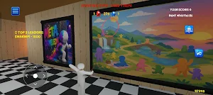 Meta Chameleon Screenshot 0