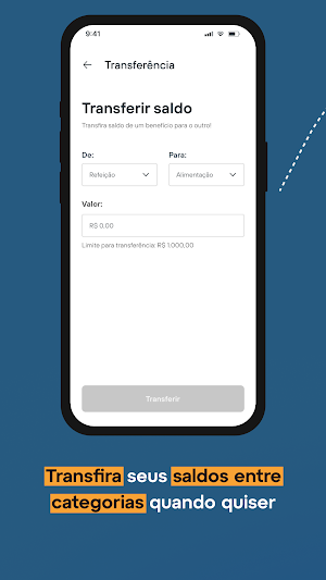 RLV Multibenefícios Screenshot 1