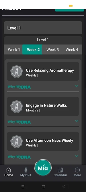 LifeX Screenshot 3