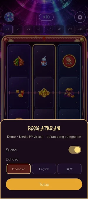Fortune Snake Screenshot 2