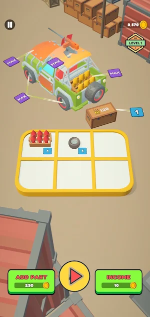 Apex Screenshot 2