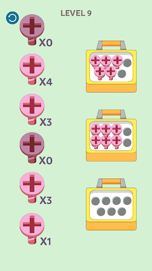 Pack Easy Screenshot 2