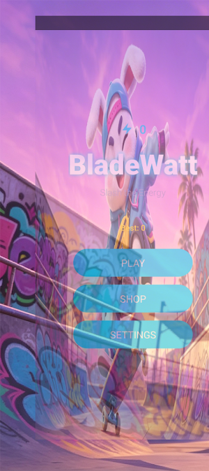 BladeWatt Screenshot 0