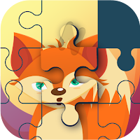 Nairi - Jigsaw Puzzle for Kids