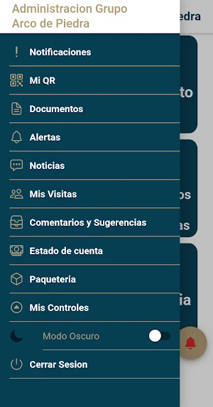 Grupo Kap Screenshot 1