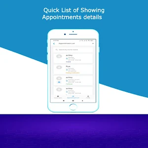 doctor-cares:Book a Doctor Now Screenshot 3