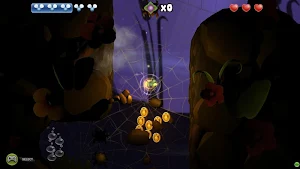 Shiny The Firefly THD Screenshot 2