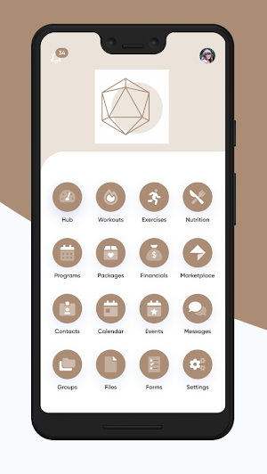 Mindful Movement Screenshot 0