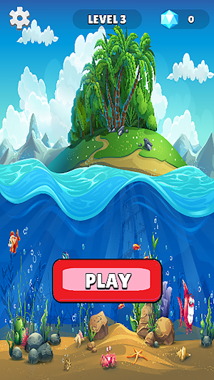 Ocean Match Flow Screenshot 0